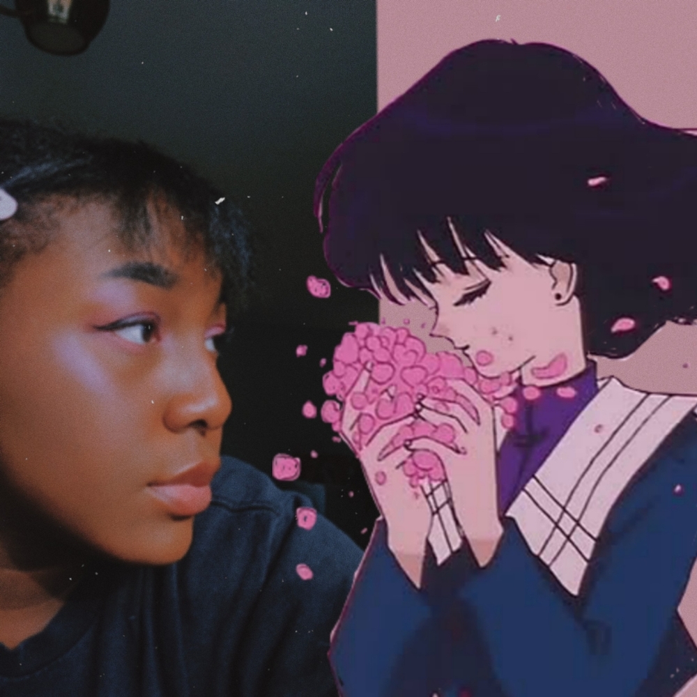 Meet your Posher, Stawberrygoth